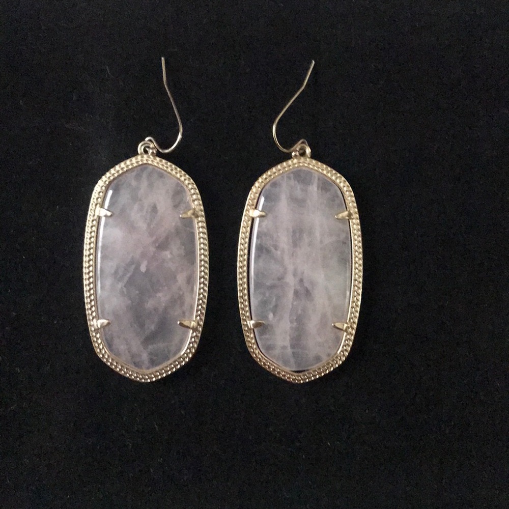 kendra scott earrings